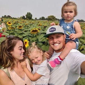 Meet your Posher, Andrew